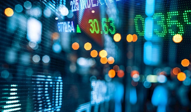 Asya borsaları karışık seyrediyor