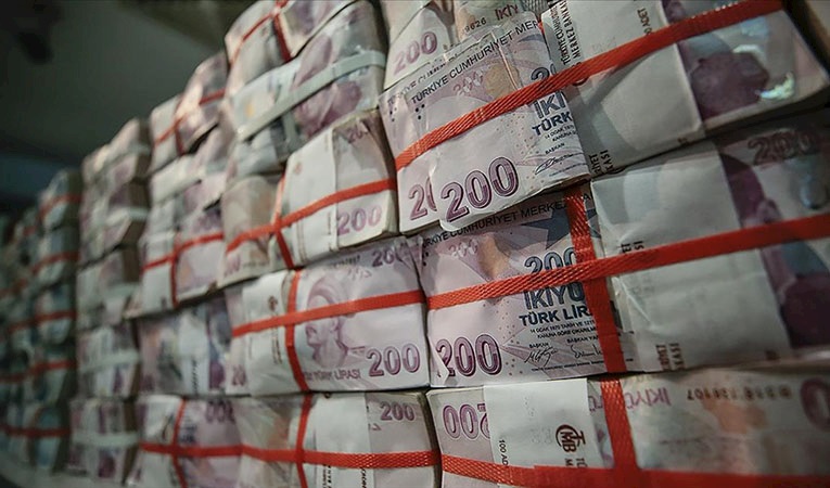 Bankacılık sektörünün net karı 216,1 milyar lira oldu