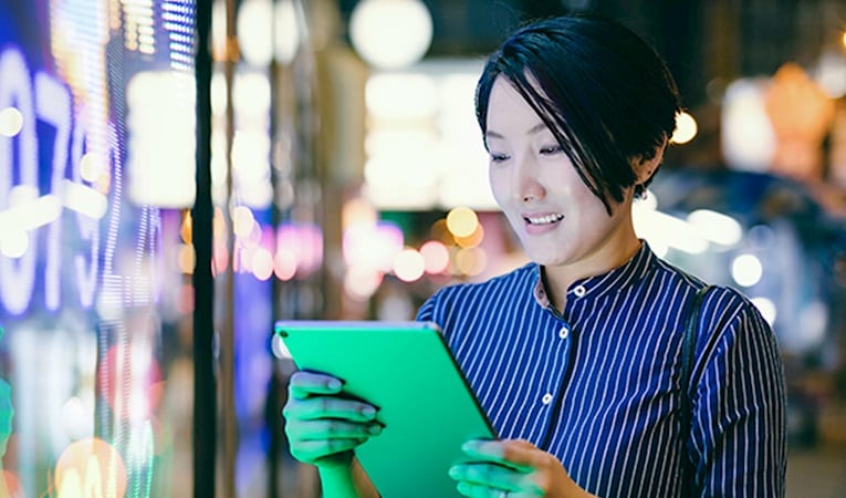 Asya borsaları Trump'ın İran açıklamalarının ardından negatif seyrediyor