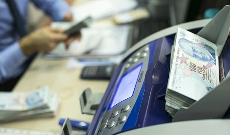 KKM bakiyesindeki düşüş geçen hafta da devam etti