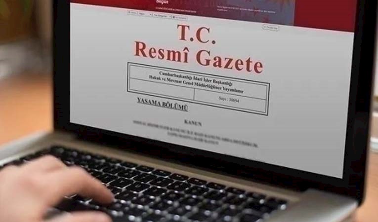Resmi Gazete'de yayınlandı: Bazı bakanlıklara 2 bin 659 kadro verildi