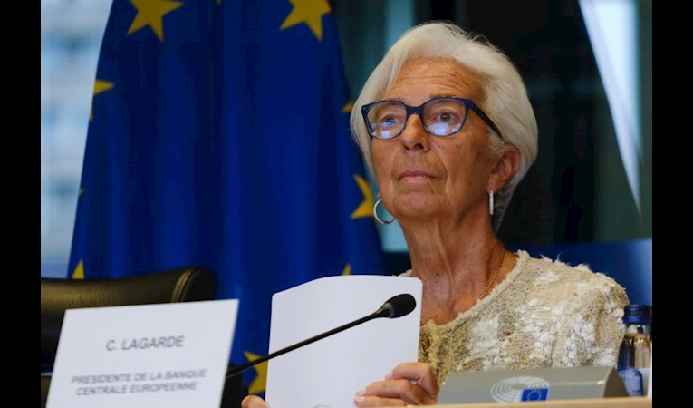 Avrupa Merkez Bankasından güçlü Euro vurgusu