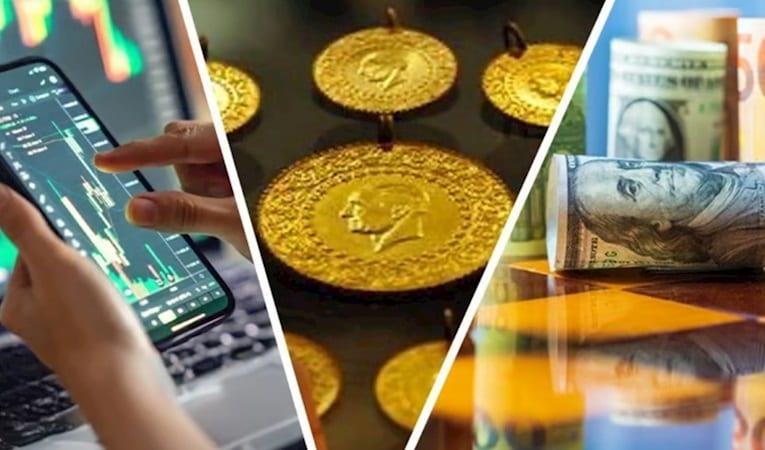 Piyasalarda gün ortası... Borsa, döviz ve altında son durum ne? (1 Temmuz 2026)
