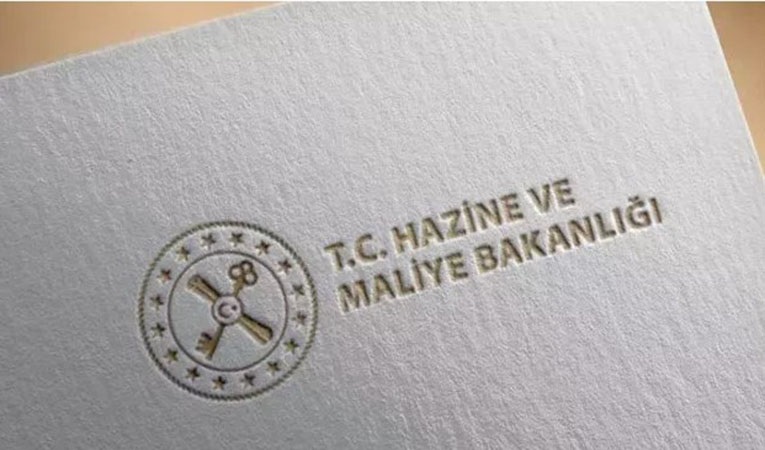 Hazine 2 ihalede 71,1 milyar lira borçlandı