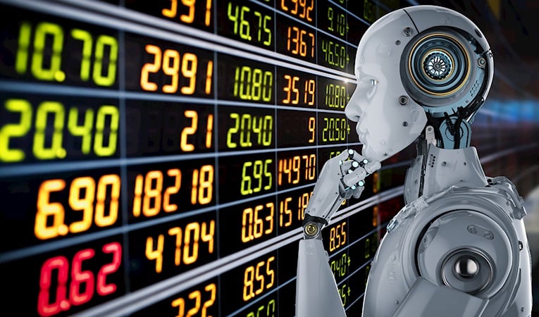 Yapay zeka hisselerinin olası çöküşü dünyayı nasıl etkiler? Ekonomistler değerlendirdi