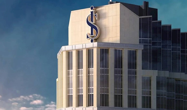 İş Bankası: Asılsız yayınlara karşı yasal haklarımızı kullanacağız
