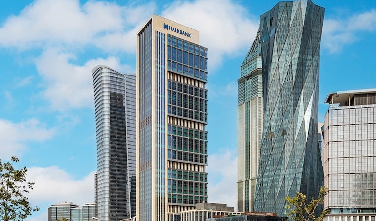 Halkbank 2025 yılı finansal sonuçlarını açıkladı