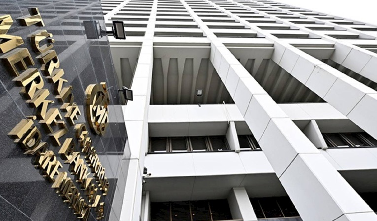 Merkez Bankası enflasyon tahminlerini ve "Ara Hedefleri" açıkladı