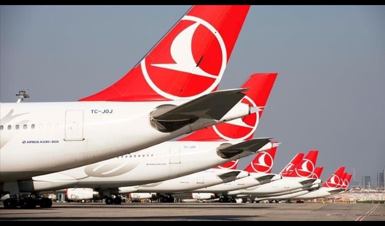 THY'den Air Europa Holding'e dair çıkan haberlere ilişkin açıklama