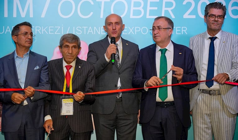 Sektör temsilcileri IBAKTECH 2026’da sektörün geleceğini değerlendirdi