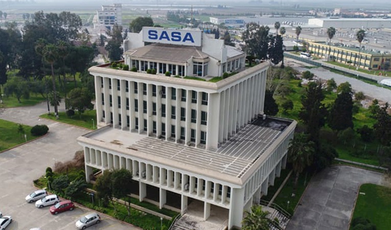 SASA’nın dev yatırımı için özel endüstri bölgesi ilanı