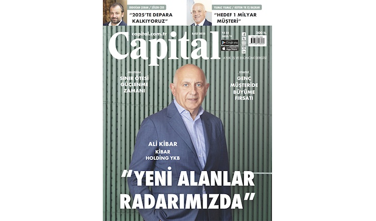 Capital 2025 Eylül başlıkları