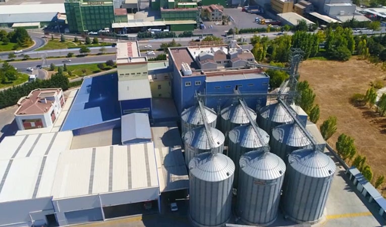 Eksun Gıda ve Selçuk Üniversitesi'nden işbirliği