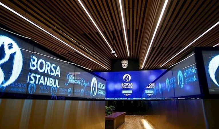 Borsa İstanbul güne yükselişle başladı