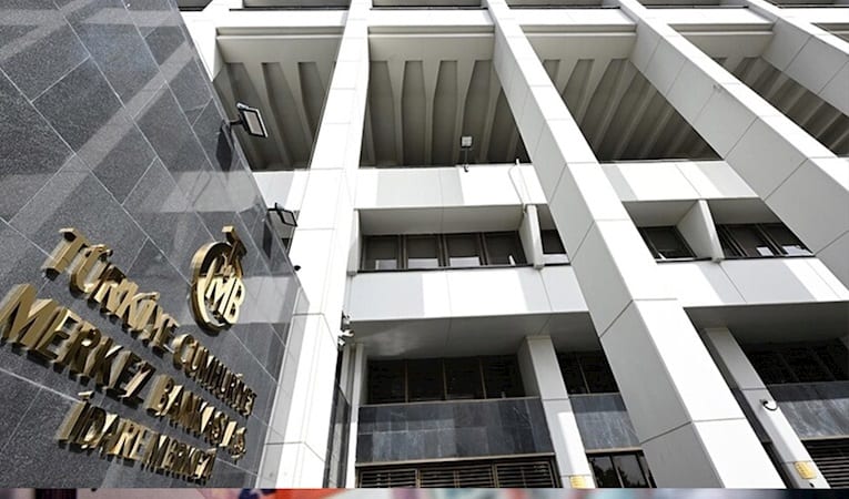 Merkez Bankası rezervleri 170,9 milyar dolara çıktı