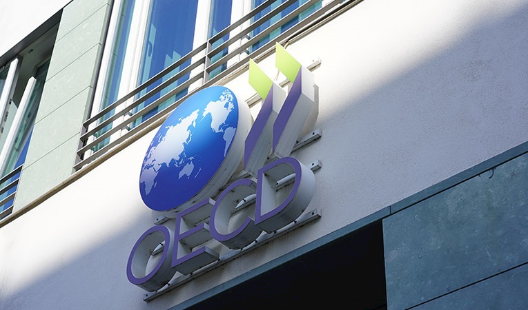 OECD 2025 Türkiye büyüme ve enflasyon tahminlerini güncelledi