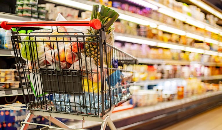 TÜİK 2026 yılı Mart ayı enflasyon rakamlarını açıkladı