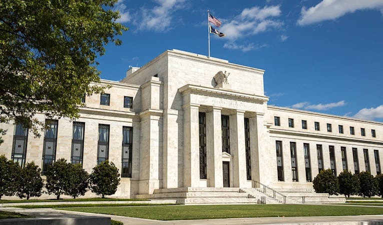 Fed "Bej Kitap" raporunun Mayıs sayısını yayımladı