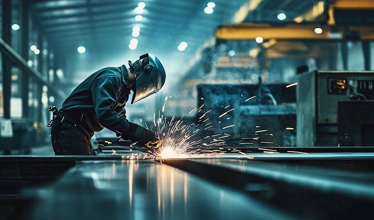 Kapasite kullanım oranı değişim göstermedi