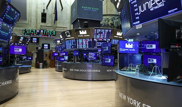 Küresel piyasalar jeopolitik gündemle karışık seyrediyor