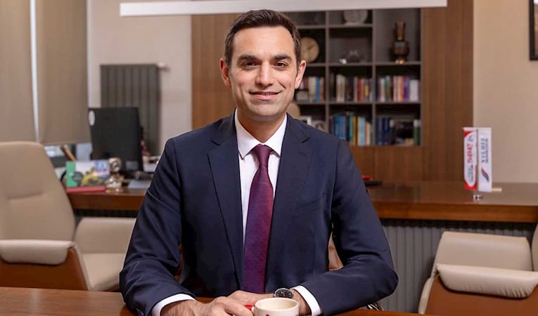 Yıldız Demir Çelik, 2025 Sürdürülebilirlik Raporu'nu yayımladı