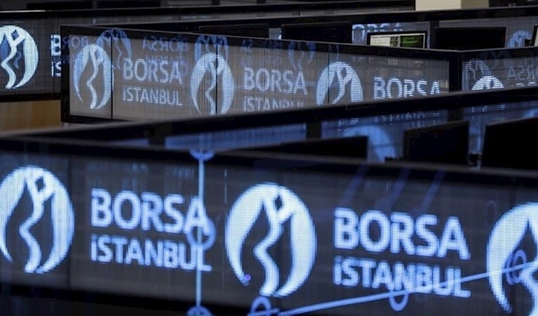 Borsa İstanbul güne yükselişle başladı
