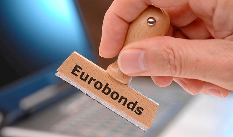 Hazine’nin eurobonduna 3 katı talep geldi