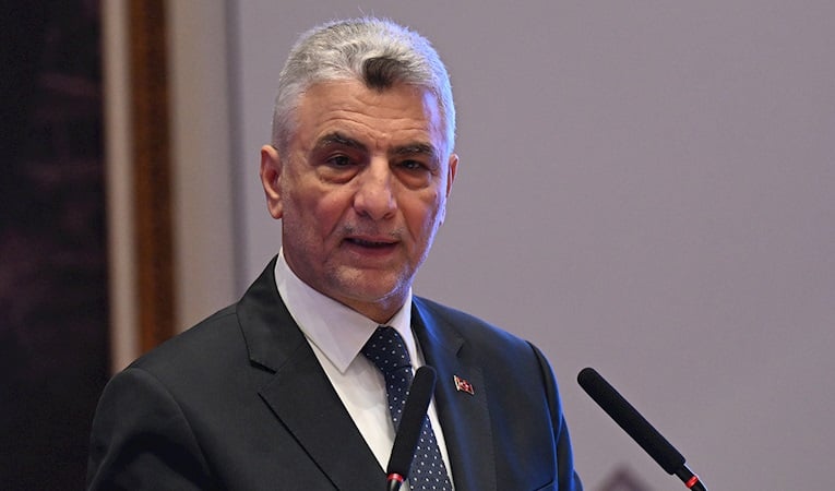 "Cari işlemlerdeki dengeli sürecimiz devam ediyor"