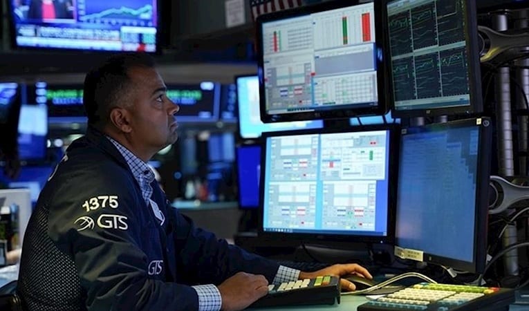 Küresel piyasalar jeopolitik gerilimlerin tırmanmasıyla haftaya negatif başladı