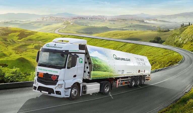 Naturelgaz 2026 yılı ilk yarı finansal sonuçlarını açıkladı