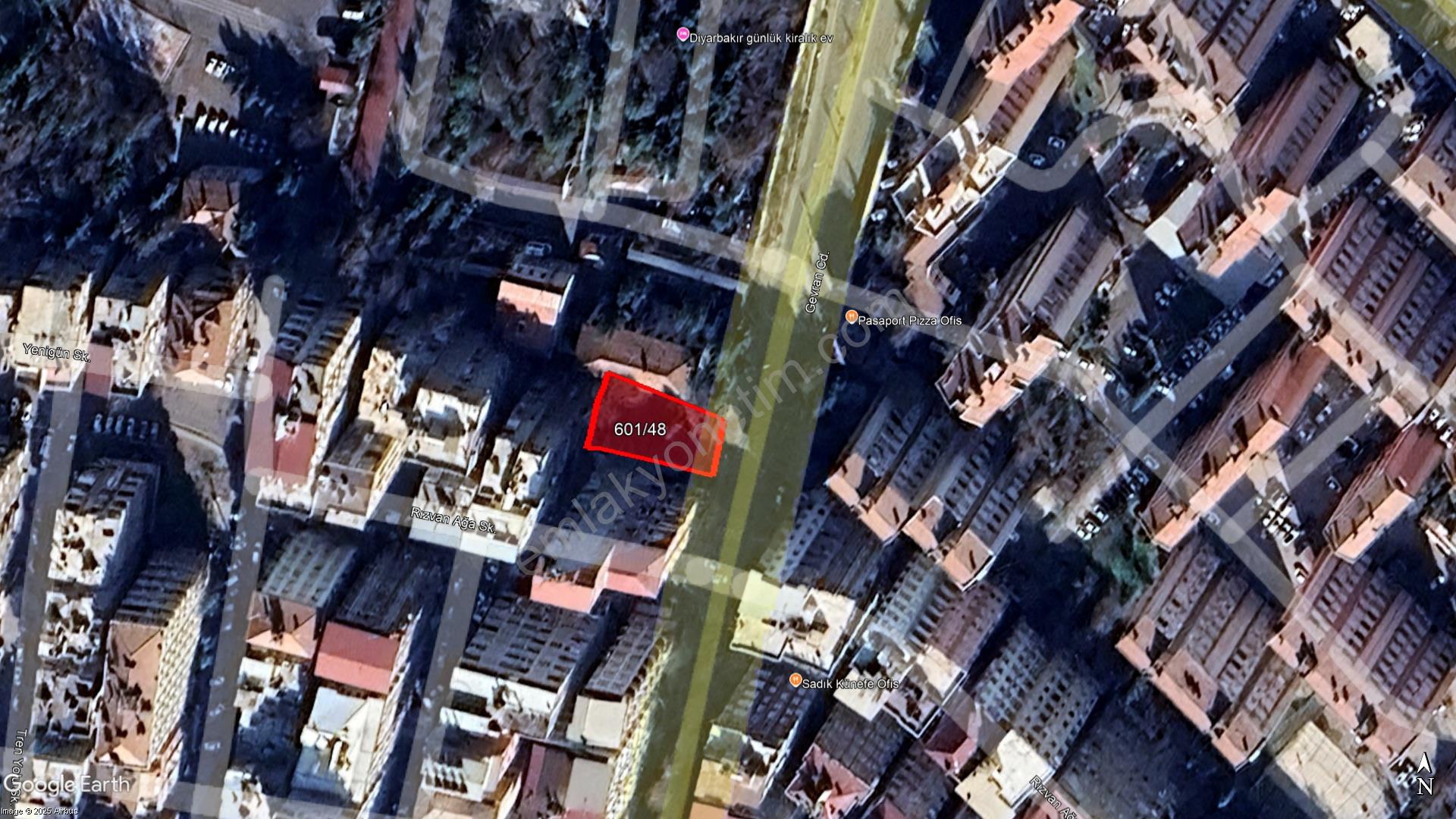 51 ilde arsa satışı için başvurular yarın başlıyor: İşte fiyatlar ve örnek arsalar