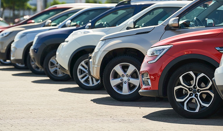 Otomotiv pazarı dokuz ayda yüzde 9,15 büyüdü