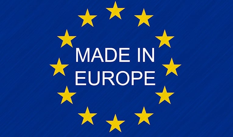 AB, tartışmalı "Made in Europe" planını tekrar erteledi
