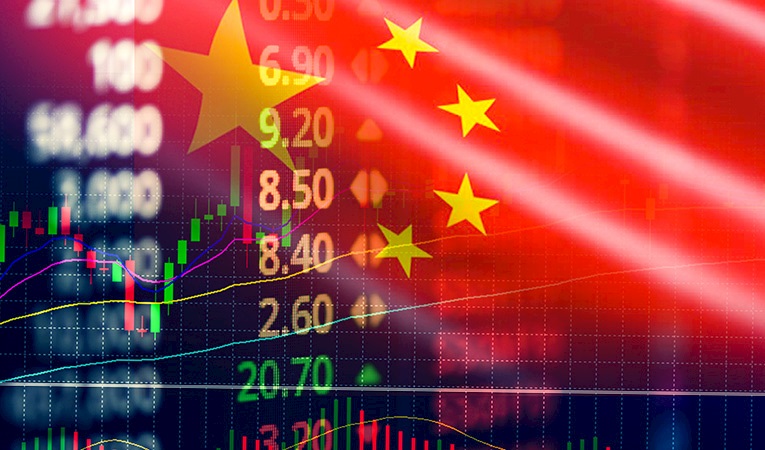 Çin'de doğrudan yabancı yatırımlardaki düşüş sürüyor