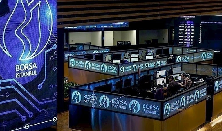 Borsa İstanbul güne rekorla başladı
