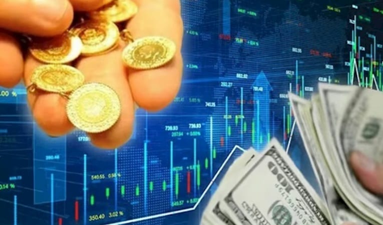 Piyasalarda gün ortası: Borsa, döviz ve altında son durum ne? (3 Eylül 2026)