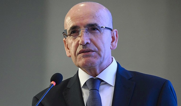 "Dezenflasyon programı devam edecek"