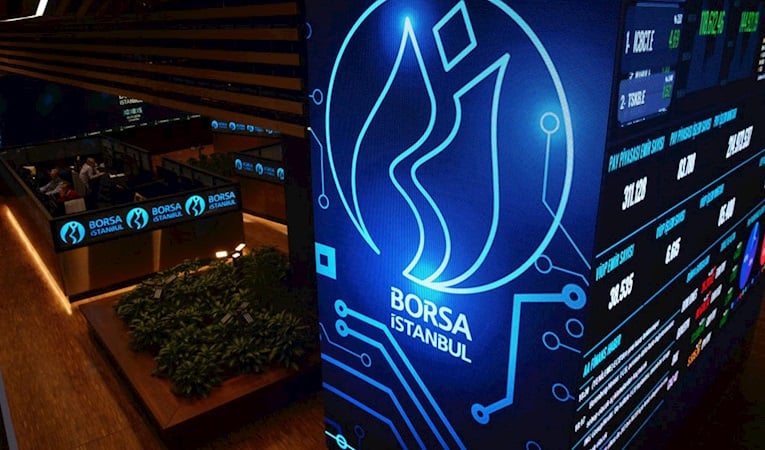 Yabancı yatırımcı borsada geçen hafta ne yaptı? (9-13 Şubat)