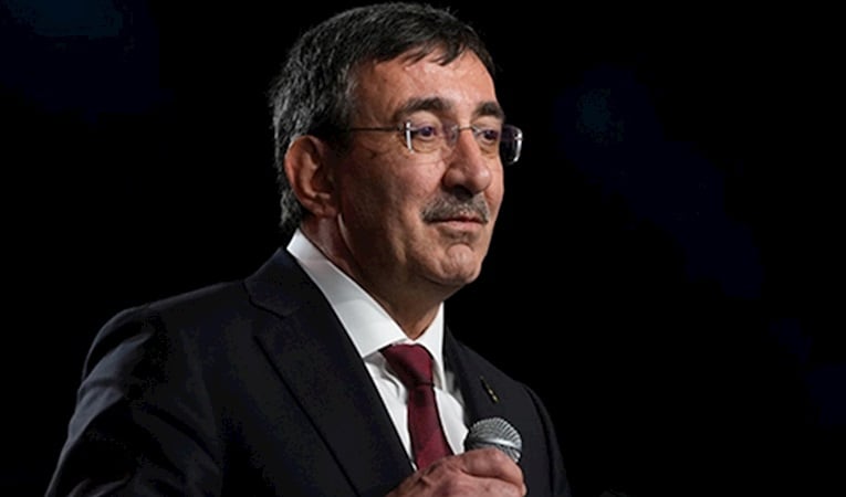 Cevdet Yılmaz cari açık ve dış finansmanı değerlendirdi