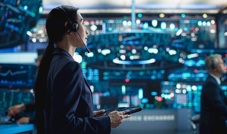 Asya borsaları pozitif seyrediyor