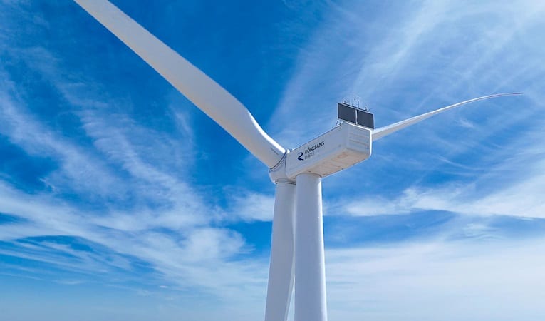 Rönesans Enerji'den yeşil enerji yatırımı 