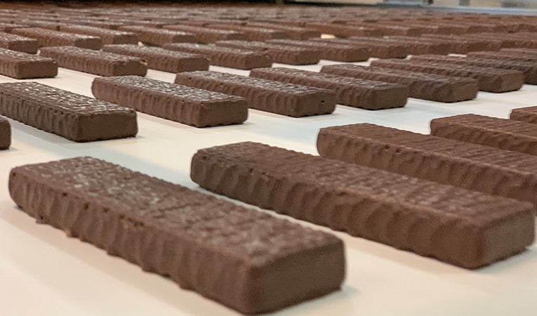 Ülker Bisküvi, EBRD ile yeni kredi anlaşması imzaladı