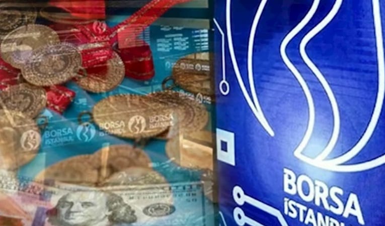 Piyasalarda gün ortası... Borsa, döviz ve altında son durum ne? (23 Mart 2026)