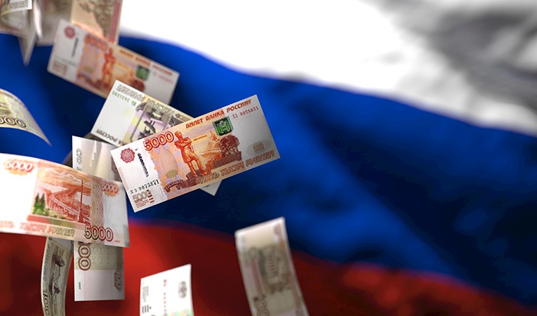 Rusya Merkez Bankası Başkanı, faiz indirimi döngüsüne girdiklerini açıkladı