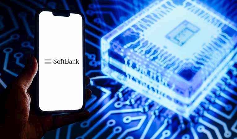 Japon banka dev şirketin hisselerini sürpriz şekilde sattı