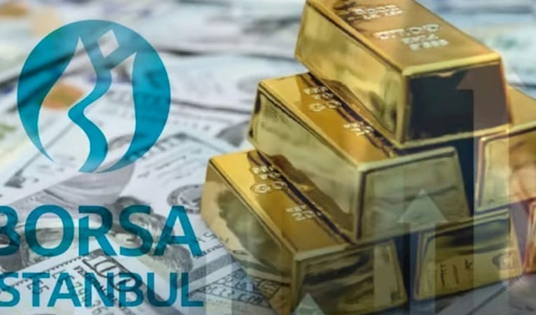 Piyasalarda gün ortası... Borsa, döviz ve altında son durum ne? (24 Nisan 2026)