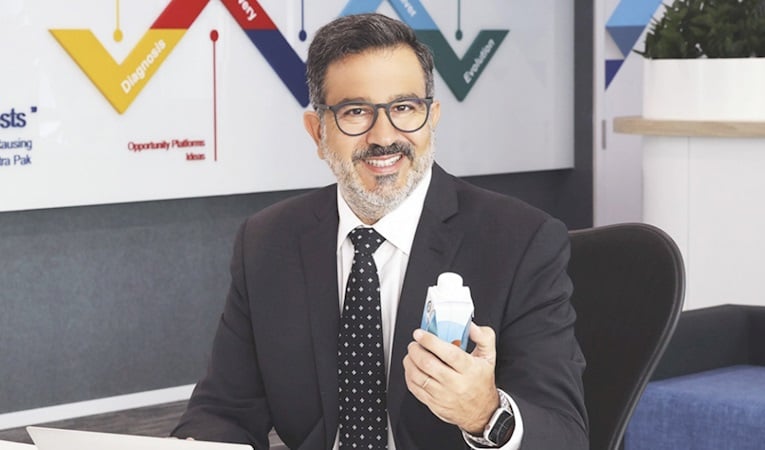 “Türkiye Bölgesel Büyüme Motorumuz” 