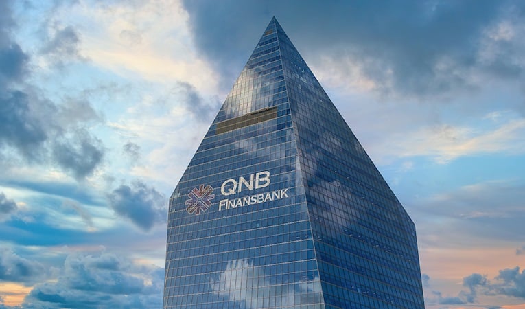 QNB Türkiye 2026'da dezenflasyon sürecinin hız kazanmasını bekliyor