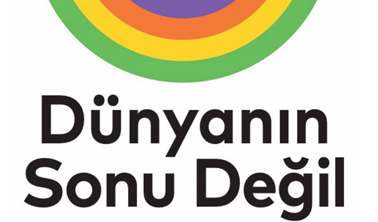 Yeni kitap: Dünyanın Sonu Değil