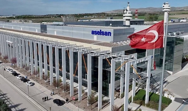 ASELSAN'ın 3. çeyrek bilanço tarihi belli oldu